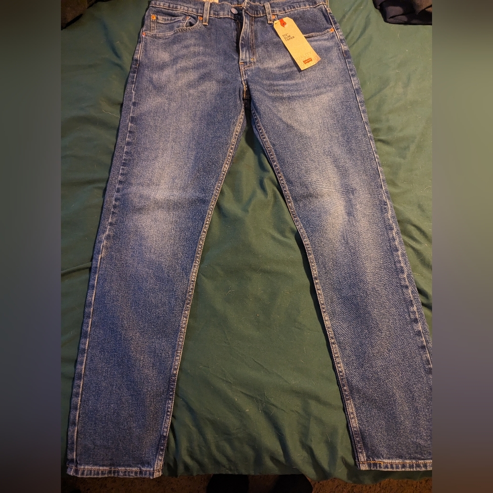 Men's slim fit jeans